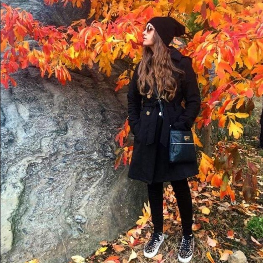 Meet your Posher, Nikolett